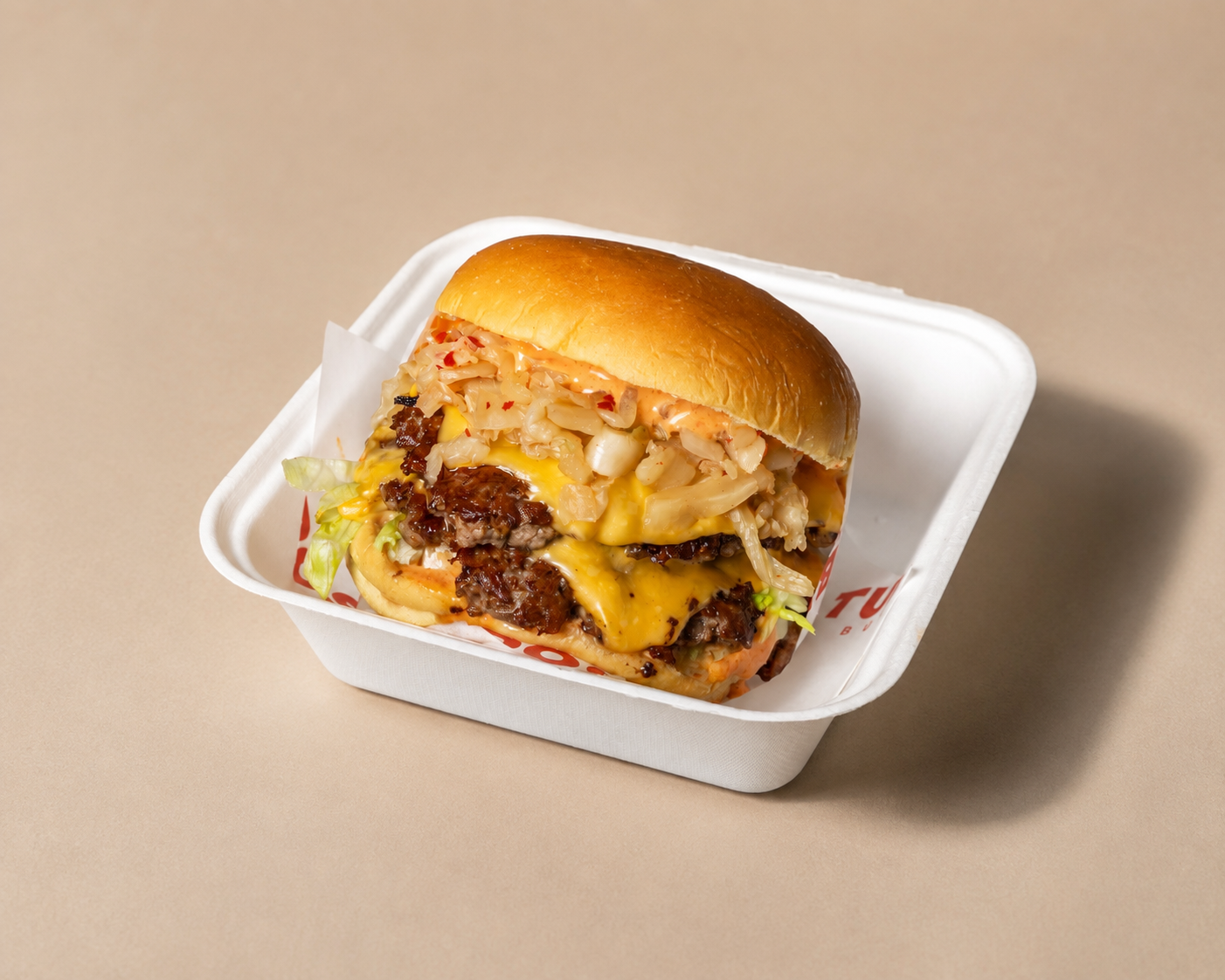 Big Boy Bulgogi