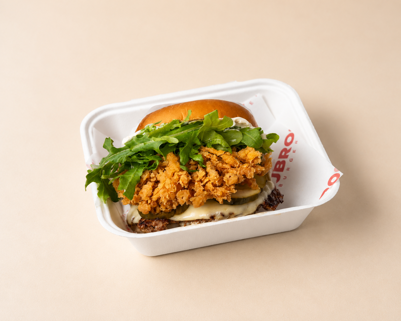 Seoulful Truffle